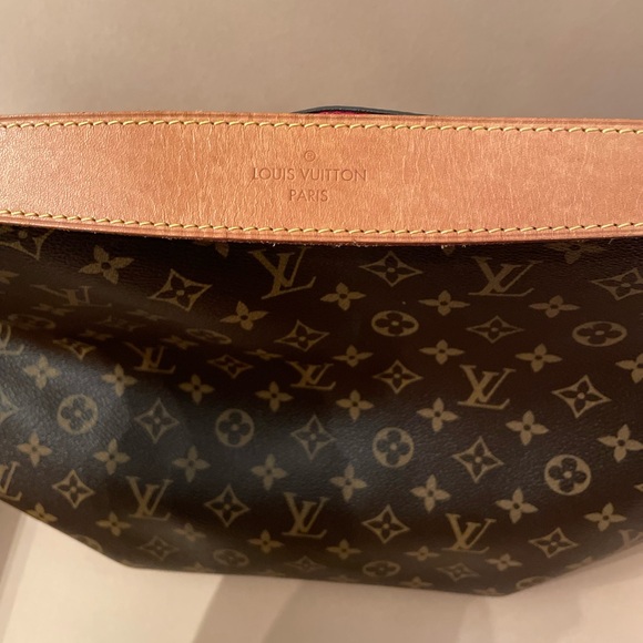 Louis Vuitton Graceful MM Monogram "PEONY Interior". - Picture 6 of 9